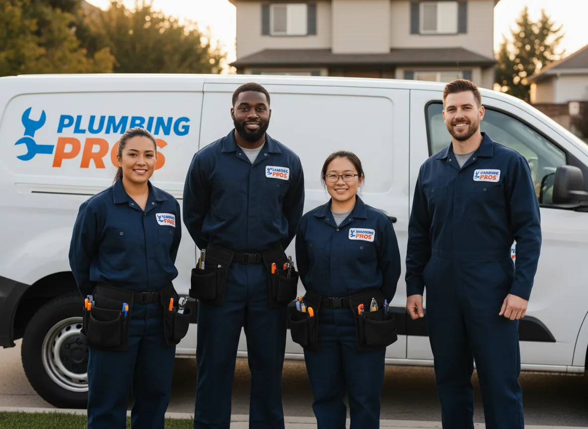 Water Heater Repair company in Lakewood, IL
